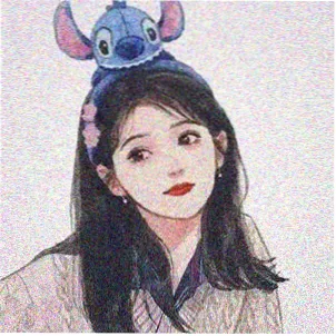 影迷 纸飞机 头像